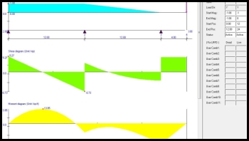 steel design software